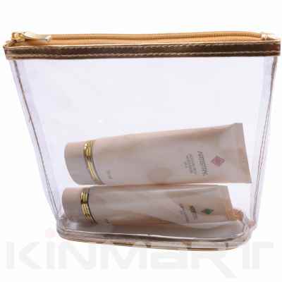 PVC Cosmetic Bag